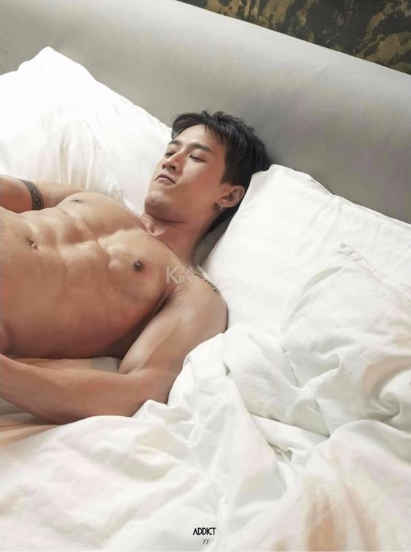 Addict-3---Special-Climax-of-Tom